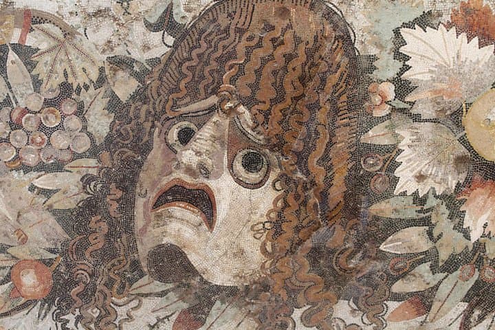 National Archaeological Museum of Naples