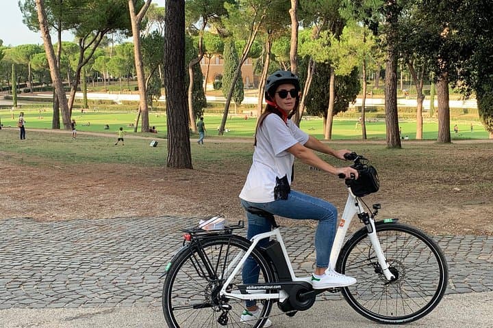Piazza di Siena at Villa Borghese