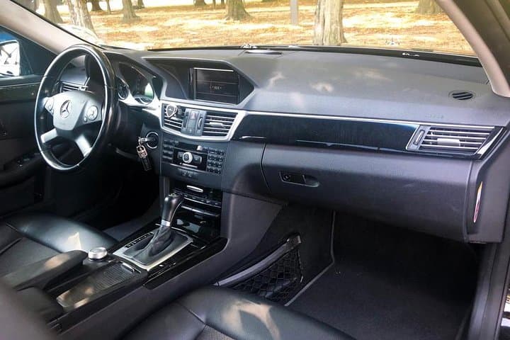 Venice Airport VCE to Lignano Sabbiadoro Arrival Private Transfer