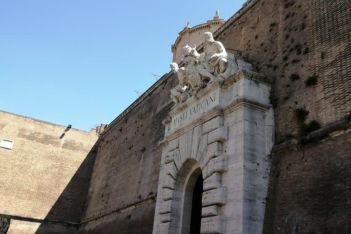 Vatican Complete Tour with Museums - Sistine Chapel Without Line