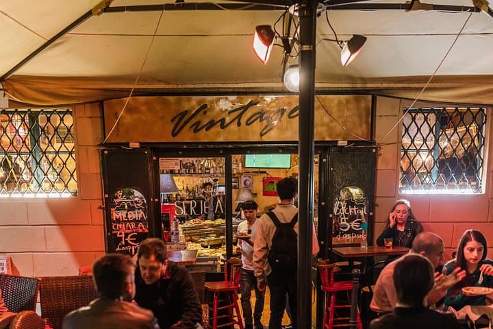 Milan Customizable Private Night Tour with Drinks