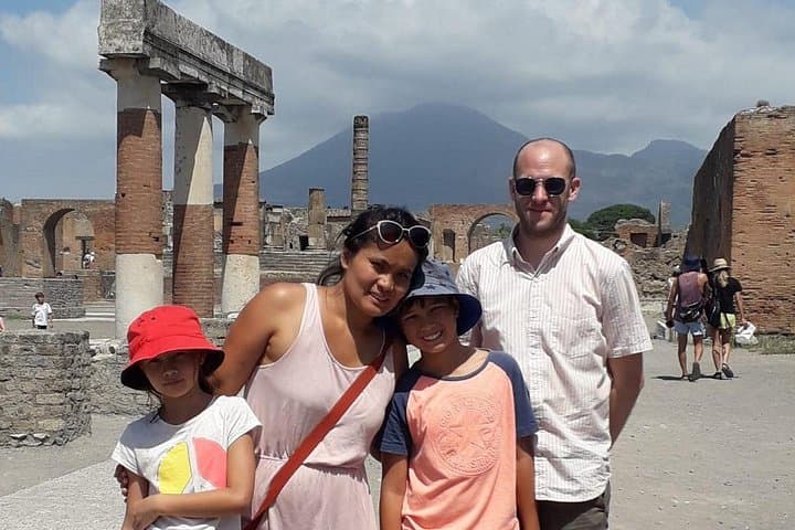 In the Forum