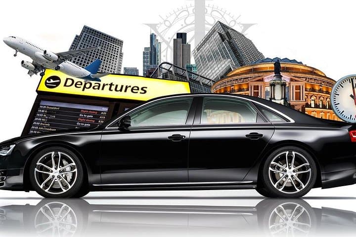 Transfers From Naples Airport Or Train Station To Sorrento