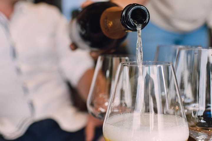 Bolzano Wine & More Walking Tour with Wine expert