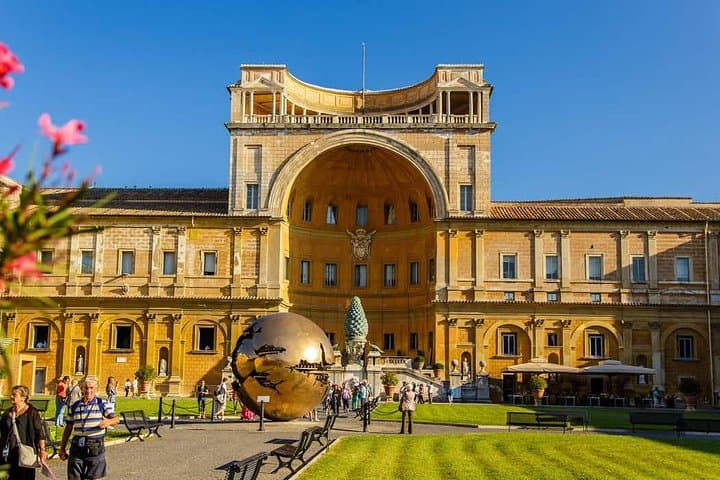 Vatican Museums
