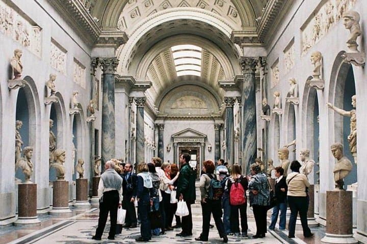 Vatican Tours
