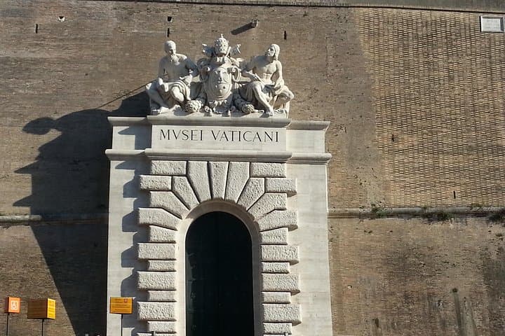 Vatican Museums