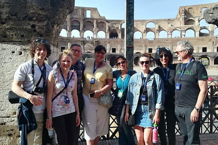 Colosseum