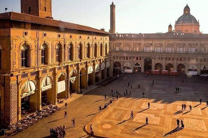 Bologna One day tour with lunch