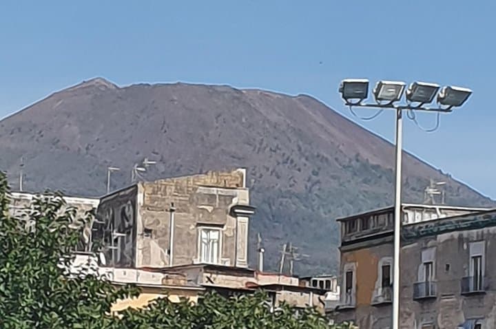 Vesuvius