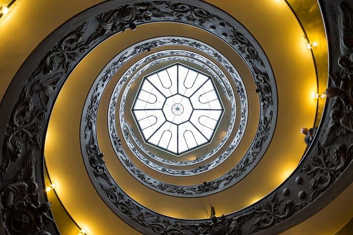 Vatican Museum, Sistine Chapel & St. Peters Basilica Private Tour