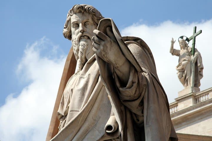 Vatican Museum, Sistine Chapel & St. Peters Basilica Private Tour