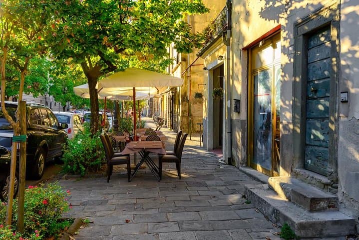 Wine Tasting in Tuscany: full-day private tour from Rome