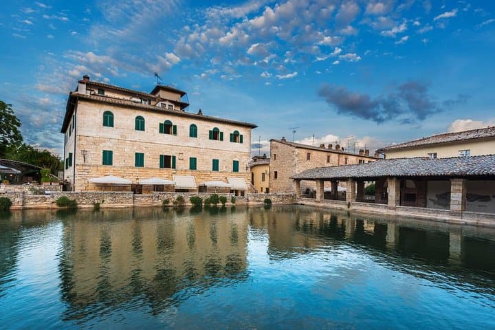 Wine Tasting in Tuscany: full-day private tour from Rome