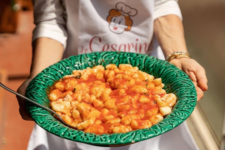 Gnocchi