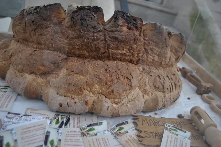 MATERA BREAD STAMPS