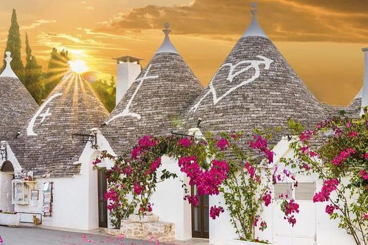 ALBEROBELLO