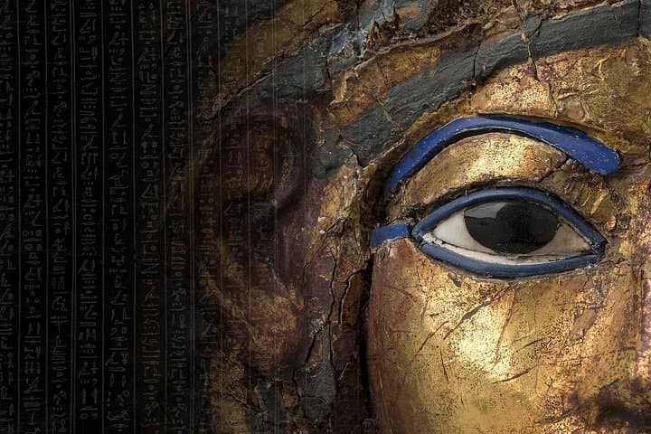 Turin Egyptian Museum Small Group Tour