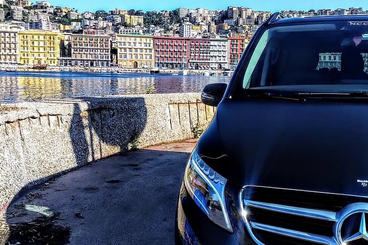 Naples - 4 hours Private Tour