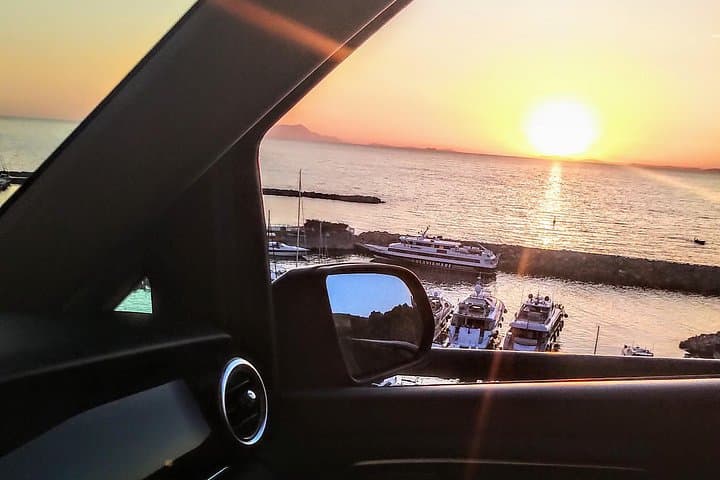 Naples - 4 hours Private Tour