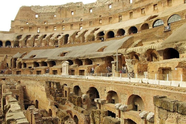 Colosseum