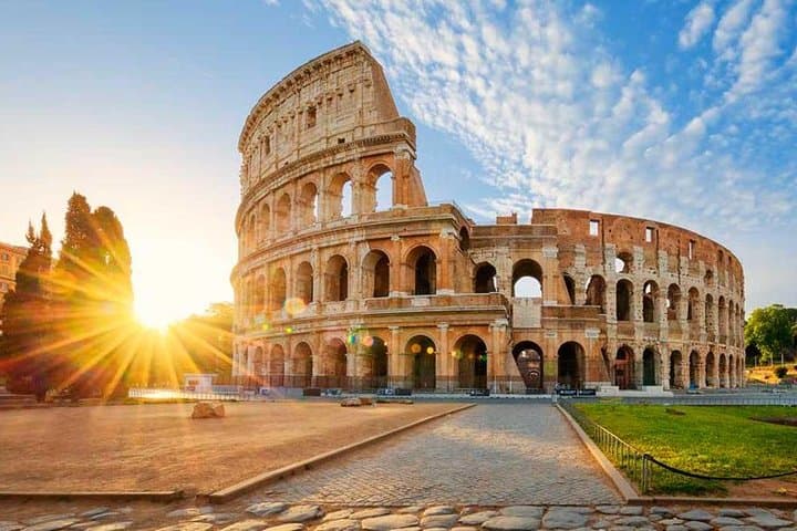 Colosseum