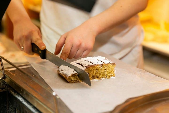 Florence Private Food Tour of 10+Tastings with Cheeses & Wines