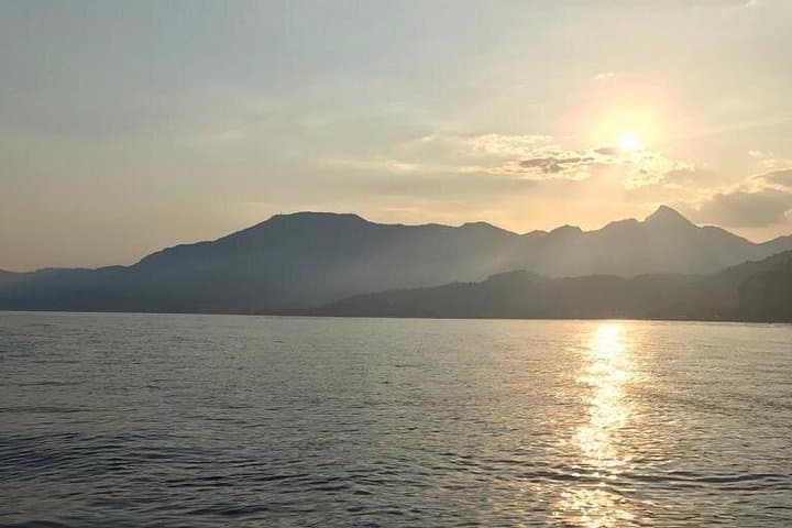 Private Charter in French Riviera