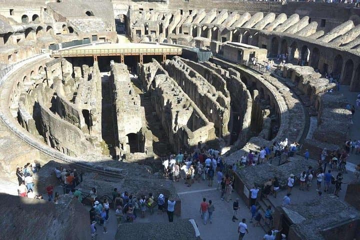 Colosseum