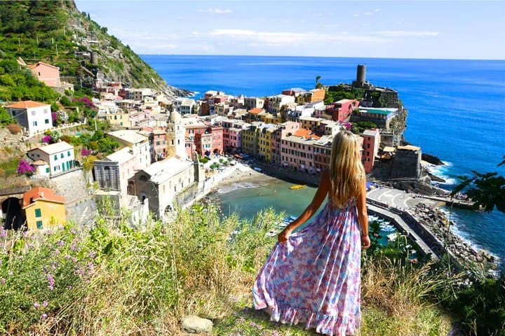 Cinque Terre