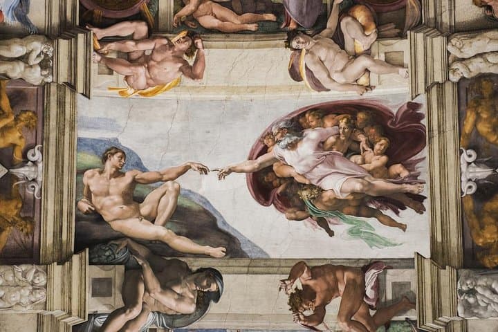 Sistine Chapel