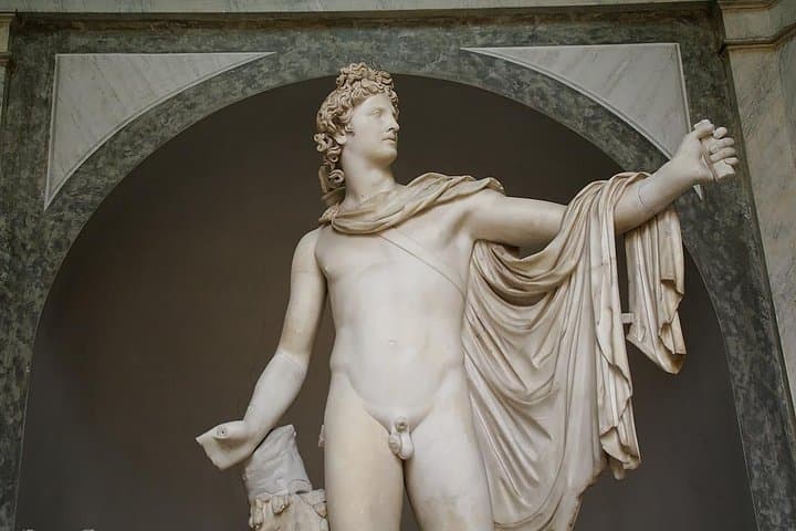 Vatican museums