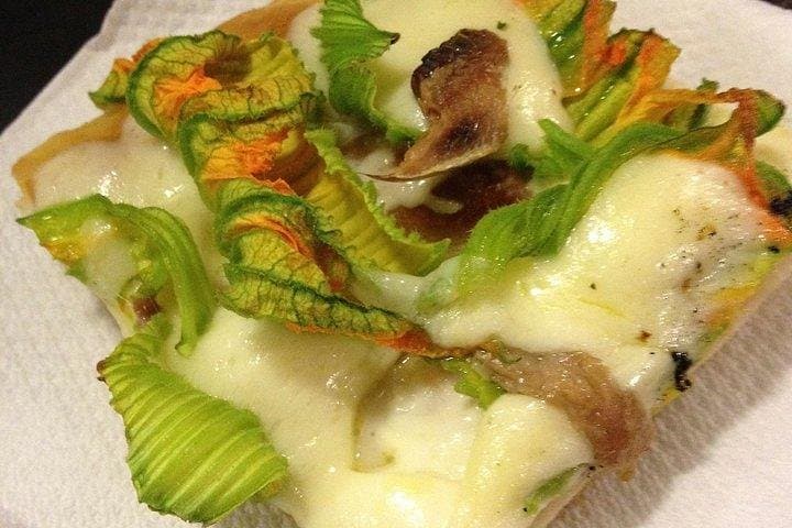 Taste Rome: Exploring Trastevere’s Culinary Secrets with a Local