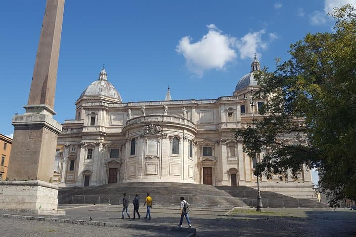 Santa Maria Maggiore