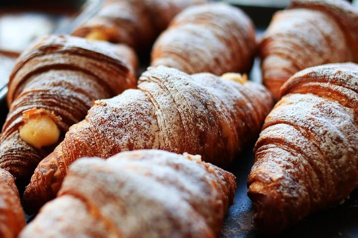 Croissant