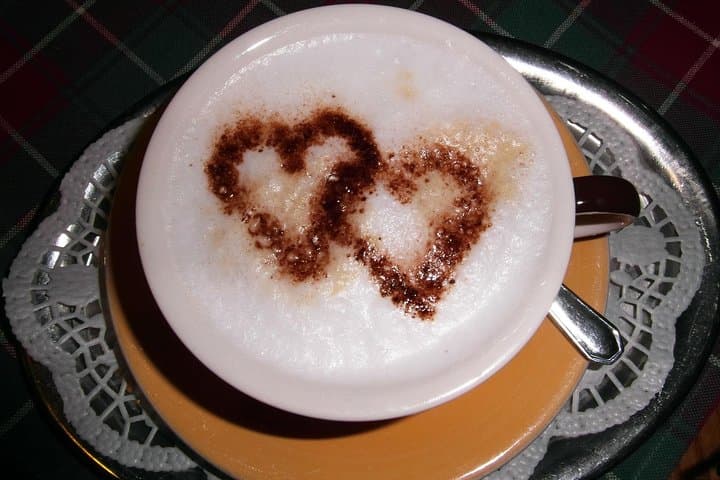 Cappuccino