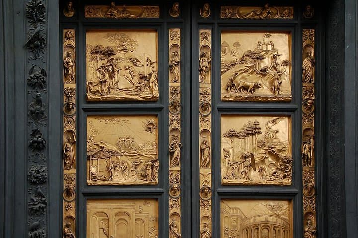 Florence Duomo Complex Private Guided Tour