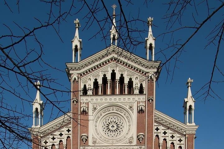 Turin, Art Nouveau walking tour and coffee break