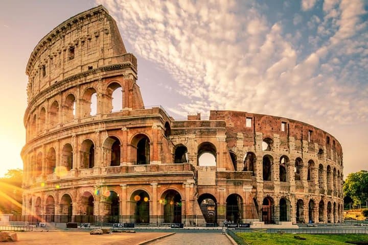 Colosseum