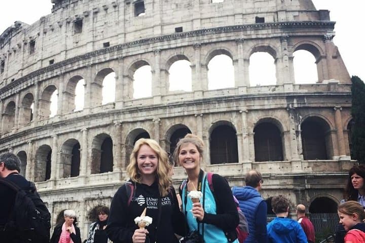 Colosseum