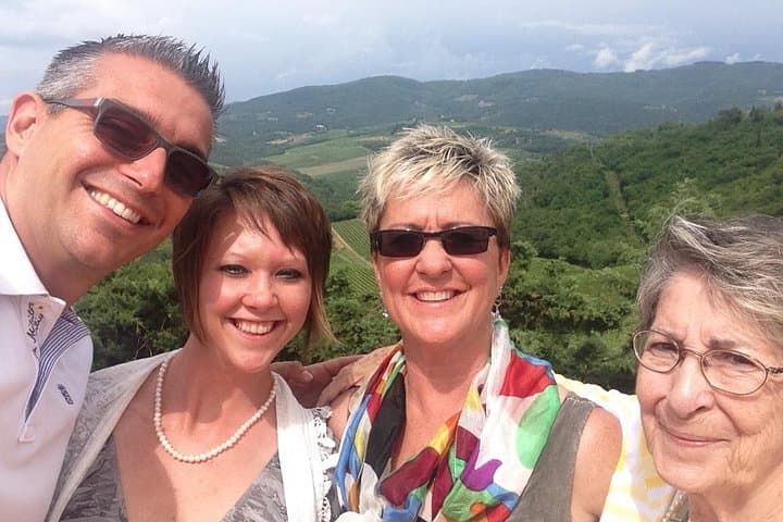 Bolgheri Wineries and Tuscany Tour