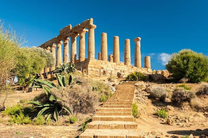 Private Tour of the Valley of the Temples