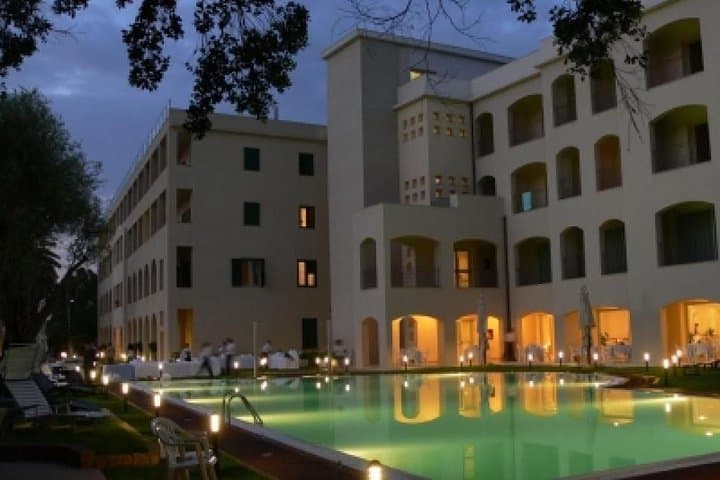 Thermal Baths and Spa Weekend at Sicilian Ancient Hot Springs – Private Tour