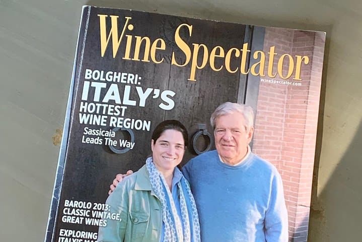 Bolgheri Wineries and Tuscany Tour