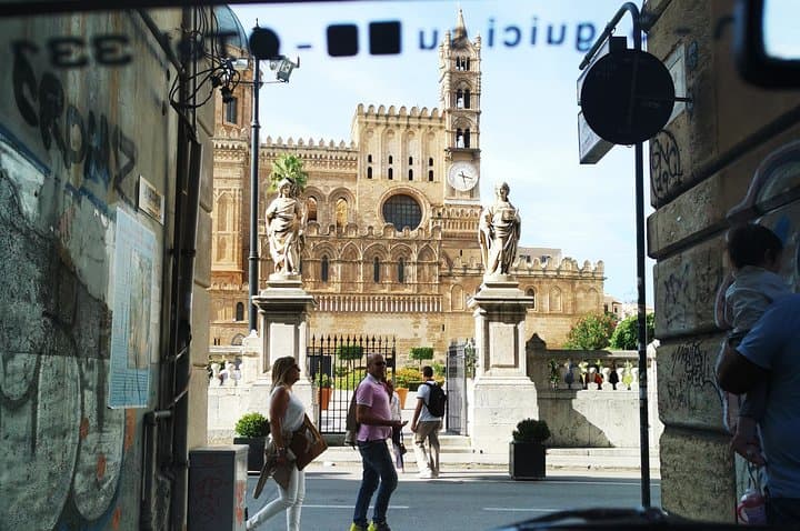 Monumenti