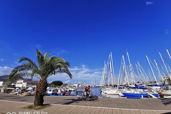 Antico Porto di Palermo