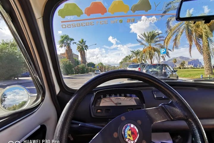 Panorami bellissimi