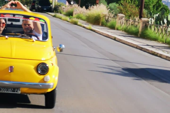 L'amore è passione