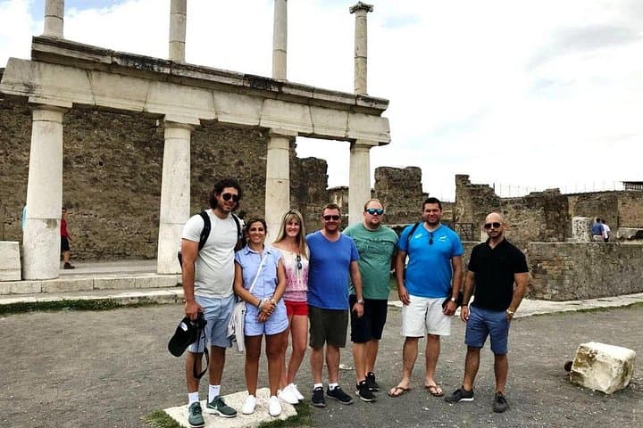 Forum small group