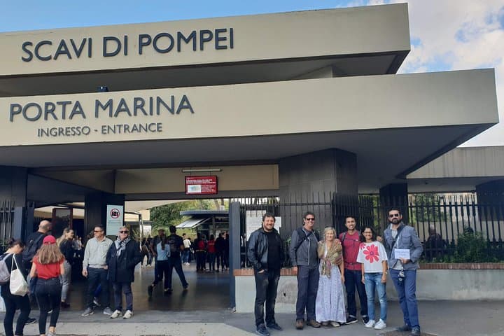 Meeting point